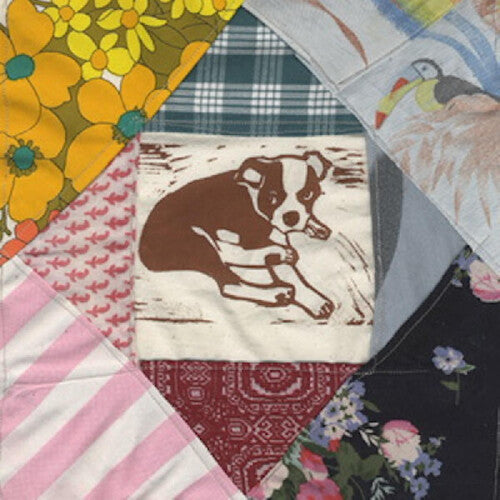 MAPACHE - ROSCOE'S DREAM