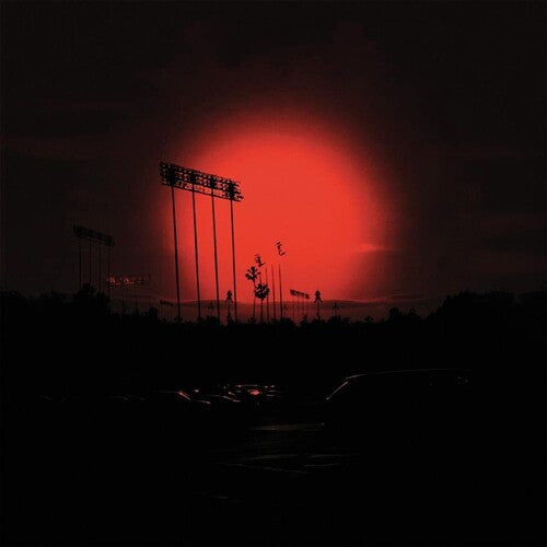 AFGHAN WHIGS - HOW DO YOU BURN