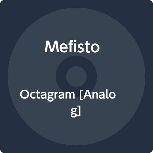 Mefisto – Octagram