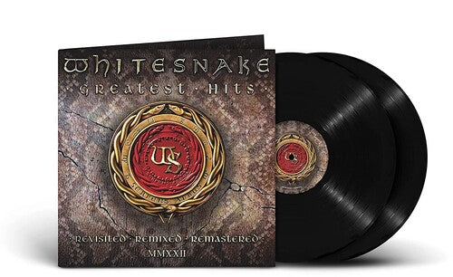 Whitesnake – Greatest Hits