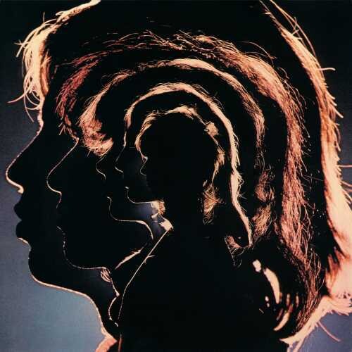 ROLLING STONES - HOT ROCKS 1964-1971