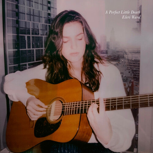 Eleri Ward – A Perfect Little Death