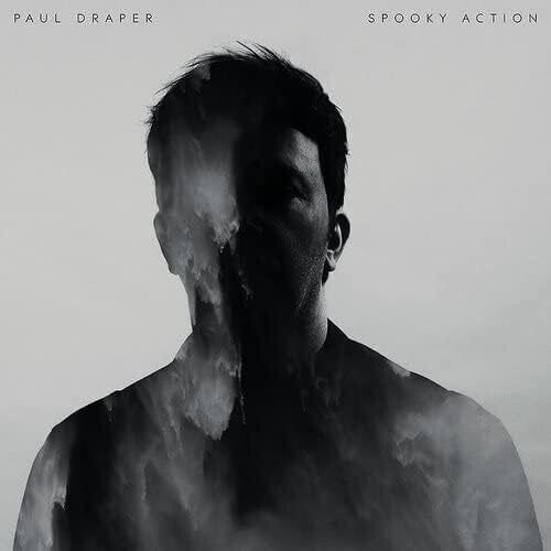 DRAPER,PAUL - SPOOKY ACTION