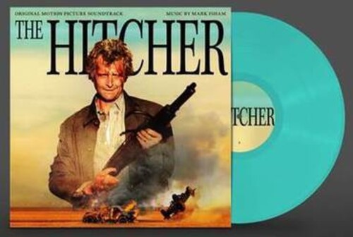 ISHAM,MARK - HITCHER / O.S.T.