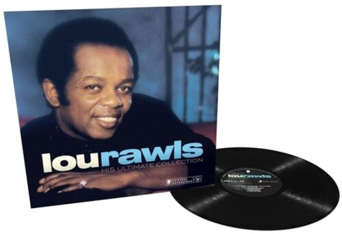 Lou Rawls – His Ultimate Collection