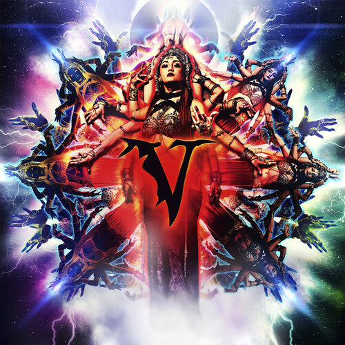 Veil of Maya – Matriarch
