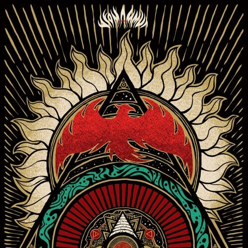 UFOMAMMUT - FENICE