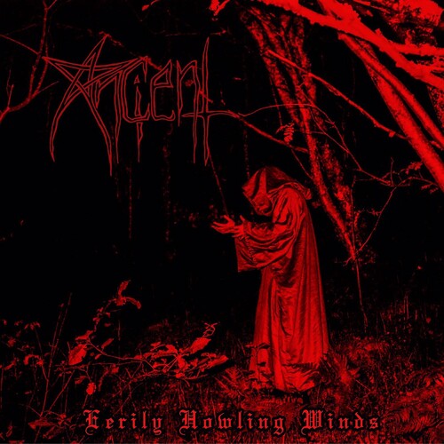 ANCIENT - EERILY HOWLING WINDS