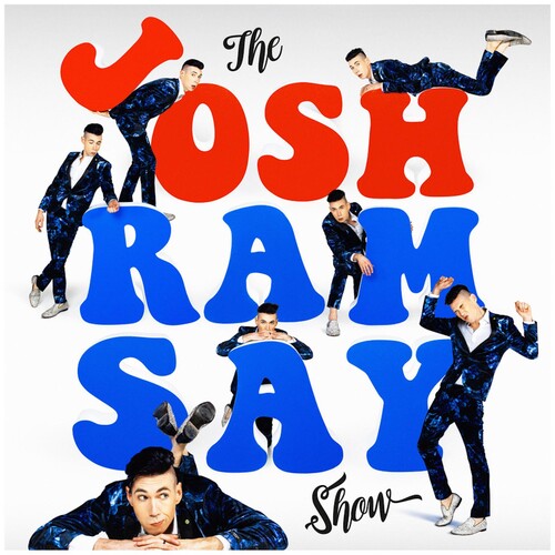 RAMSAY,JOSH - JOSH RAMSAY SHOW