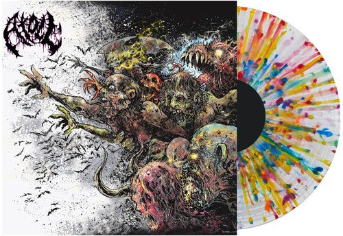 Atoll – Prepuce