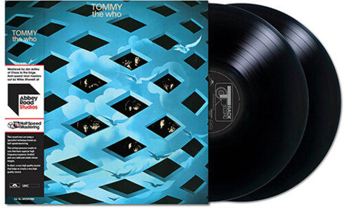 WHO - TOMMY