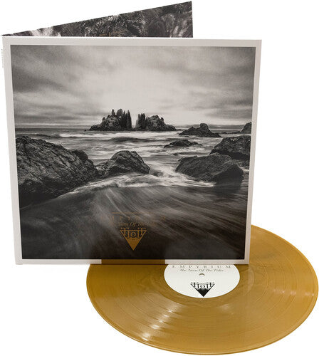 EMPYRIUM - TURN OF THE TIDES - GOLD