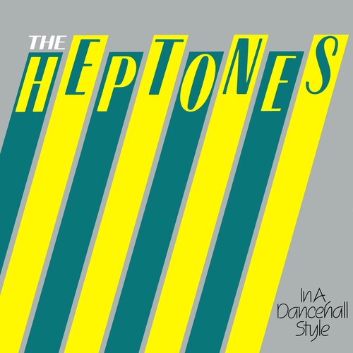The Heptones – In A Dancehall Style