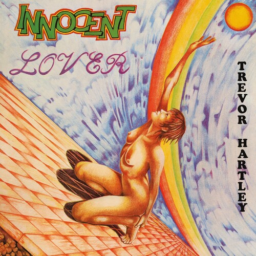HARTLEY,TREVOR - INNOCENT LOVER
