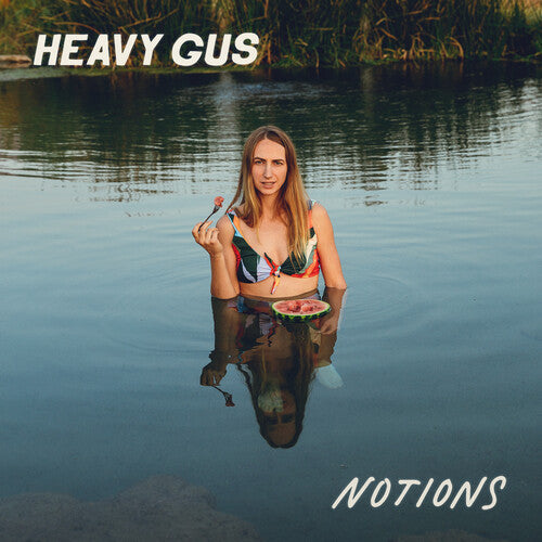 HEAVY GUS - NOTIONS
