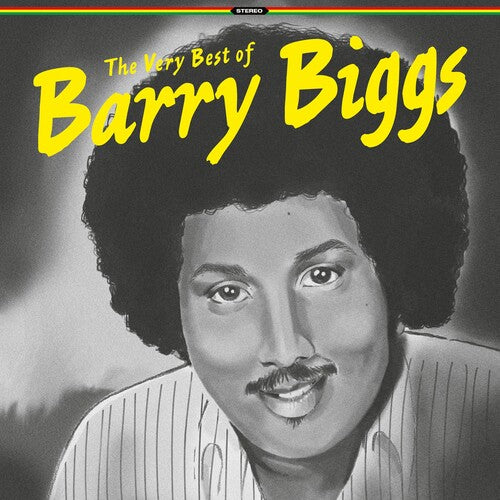 BIGGS,BARRY - VERY BEST OF: STORYBOOK REVISITED