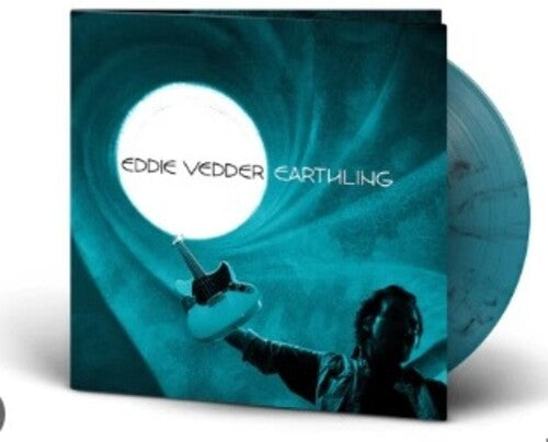 VEDDER,EDDIE - EARTHLING