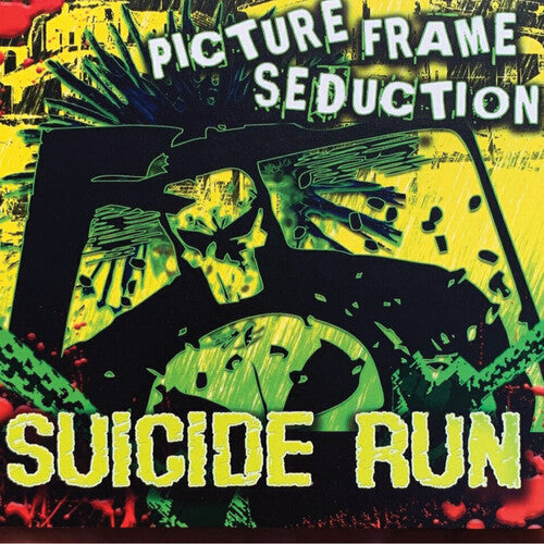 PICTURE FRAME SEDUCTION - SUICIDE RUN