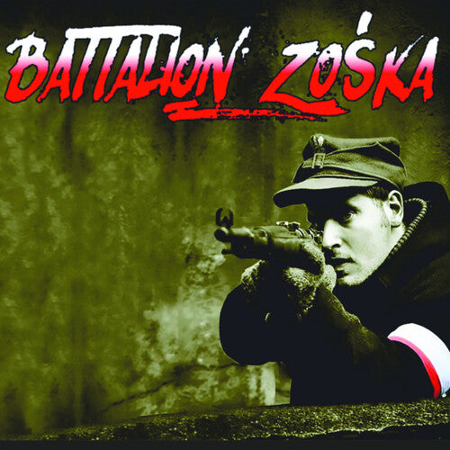 BATTALION ZOSKA - BATTALION ZOSKA