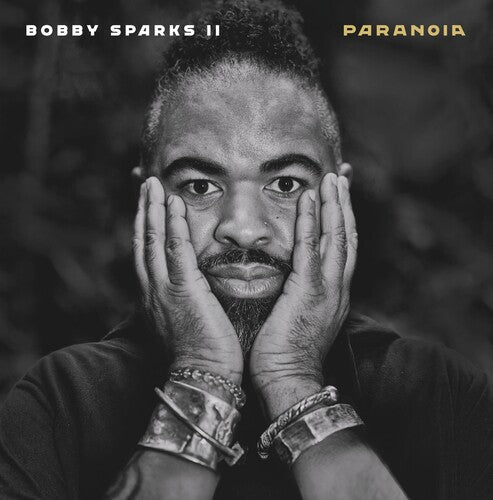 SPARKS,BOBBY II - PARANOIA