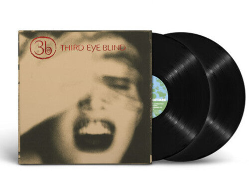 THIRD EYE BLIND - THIRD EYE BLIND