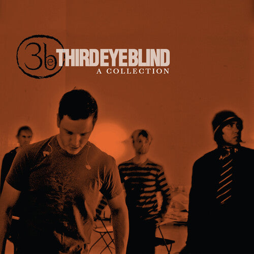 Third Eye Blind – A Collection