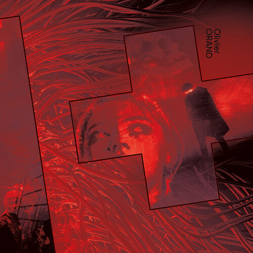 ORAND,OLIVIER - H+