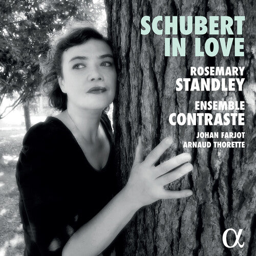 SCHUBERT / STANDLEY / THORETTE - SCHUBERT IN LOVE