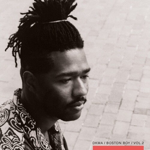 Dkma – Boston Boy Vol. 2