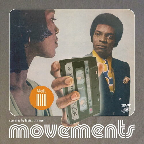 Various Artists – Movements Vol. 11 (Various Artists)