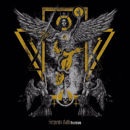 SERPENTS OATH - ASCENSION