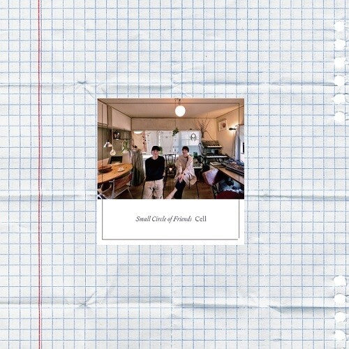 SMALL CIRCLE OF FRIENDS - CELL