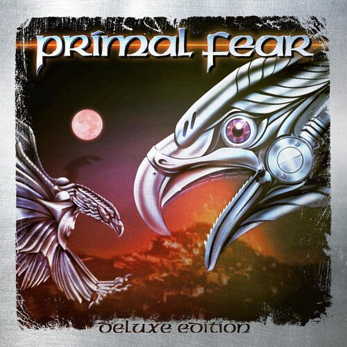 PRIMAL FEAR - PRIMAL FEAR