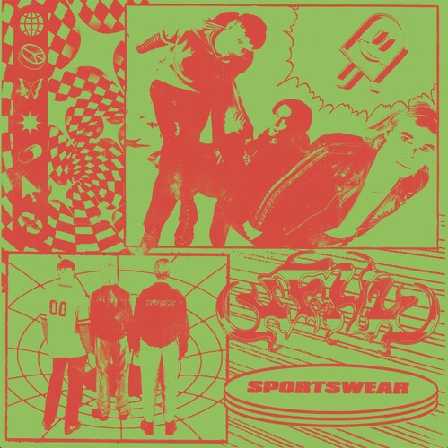 HOT FLASH HEAT WAVE - SPORTSWEAR