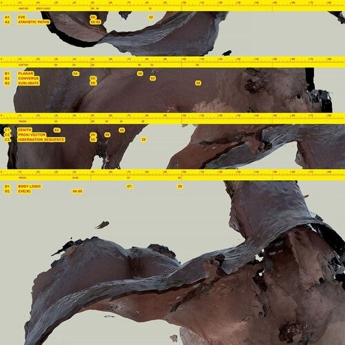 Awe Kid – Body Logic
