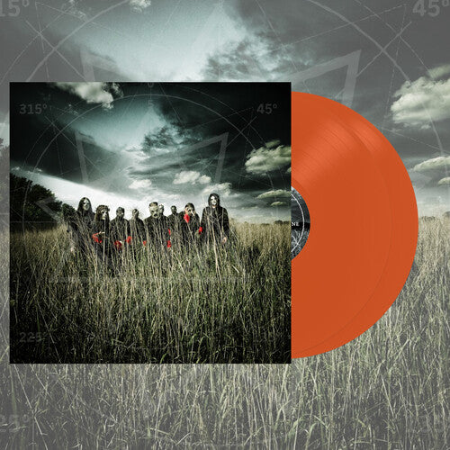 SLIPKNOT - ALL HOPE IS GONE