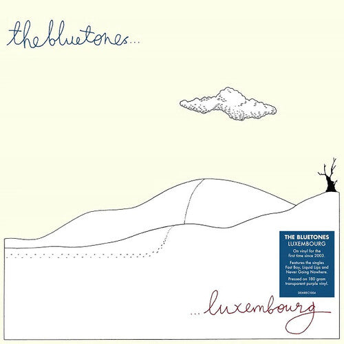 BLUETONES - LUXEMBOURG