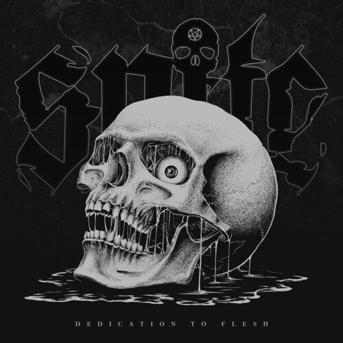 SPITE - DEDICATION TO FLESH