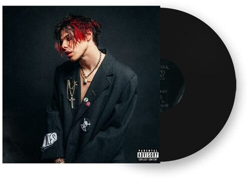 Yungblud – YUNGBLUD
