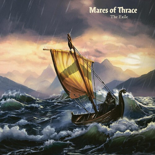 MARES OF THRACE - EXILE