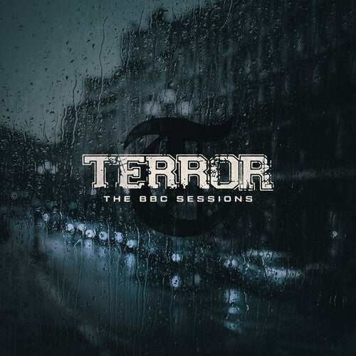 Terror – Bbc Sessions