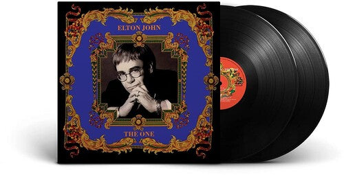 JOHN,ELTON - ONE