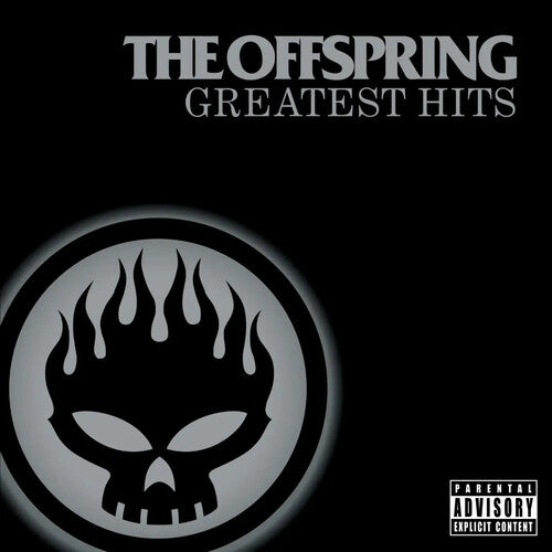 The Offspring – Greatest Hits   The Offspring