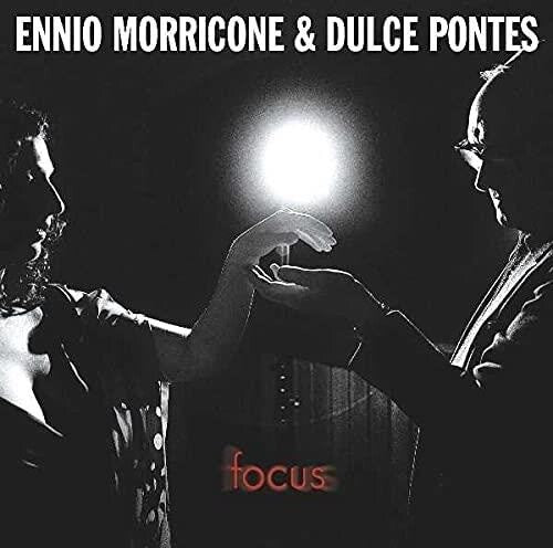 MORRICONE,ENNIO / PONTES,DULCE - FOCUS