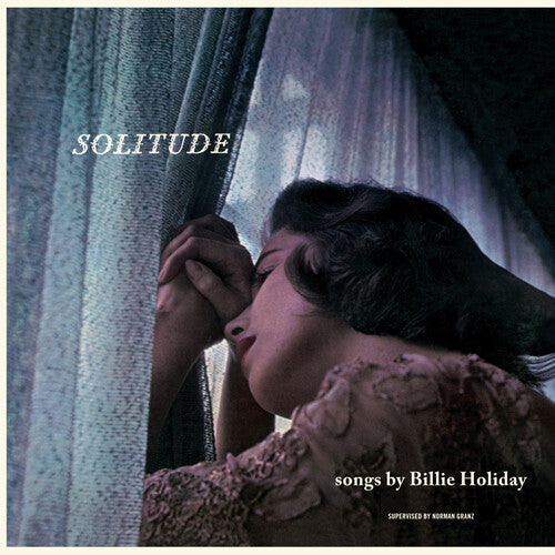 HOLIDAY,BILLIE - SOLITUDE