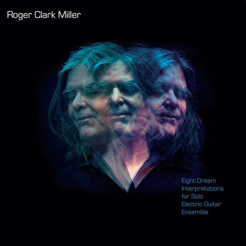 MILLER,ROGER CLARK - EIGHT DREAM INTERPRETATIONS FOR SOLO ELECTRIC