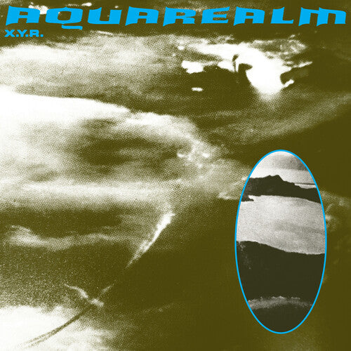 X.Y.R. – Aquarealm