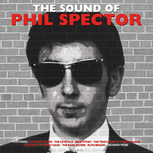 SOUND OF PHIL SPECTOR / VARIOUS - SOUND OF PHIL SPECTOR / VARIOUS
