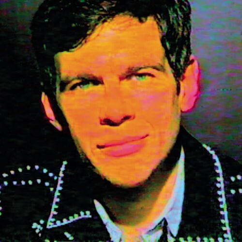James Righton – Jim, I'm Still Here