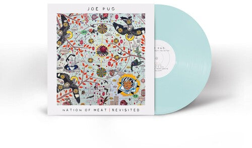 PUG,JOE - NATION OF HEAT / REVISITED